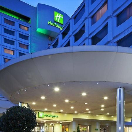 Holiday Inn London - Heathrow M4,Jct.4, An Ihg Hotel West Drayton  Kültér fotó