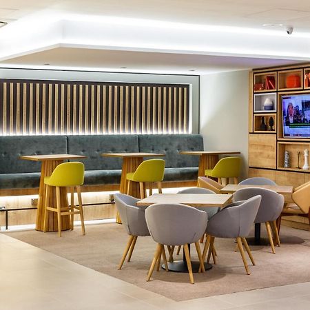 Holiday Inn London - Heathrow M4,Jct.4, An Ihg Hotel West Drayton  Kültér fotó