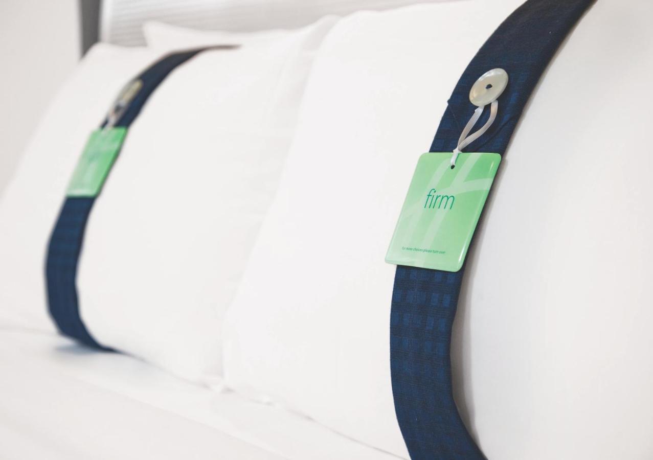 Holiday Inn London - Heathrow M4,Jct.4, An Ihg Hotel West Drayton  Szoba fotó