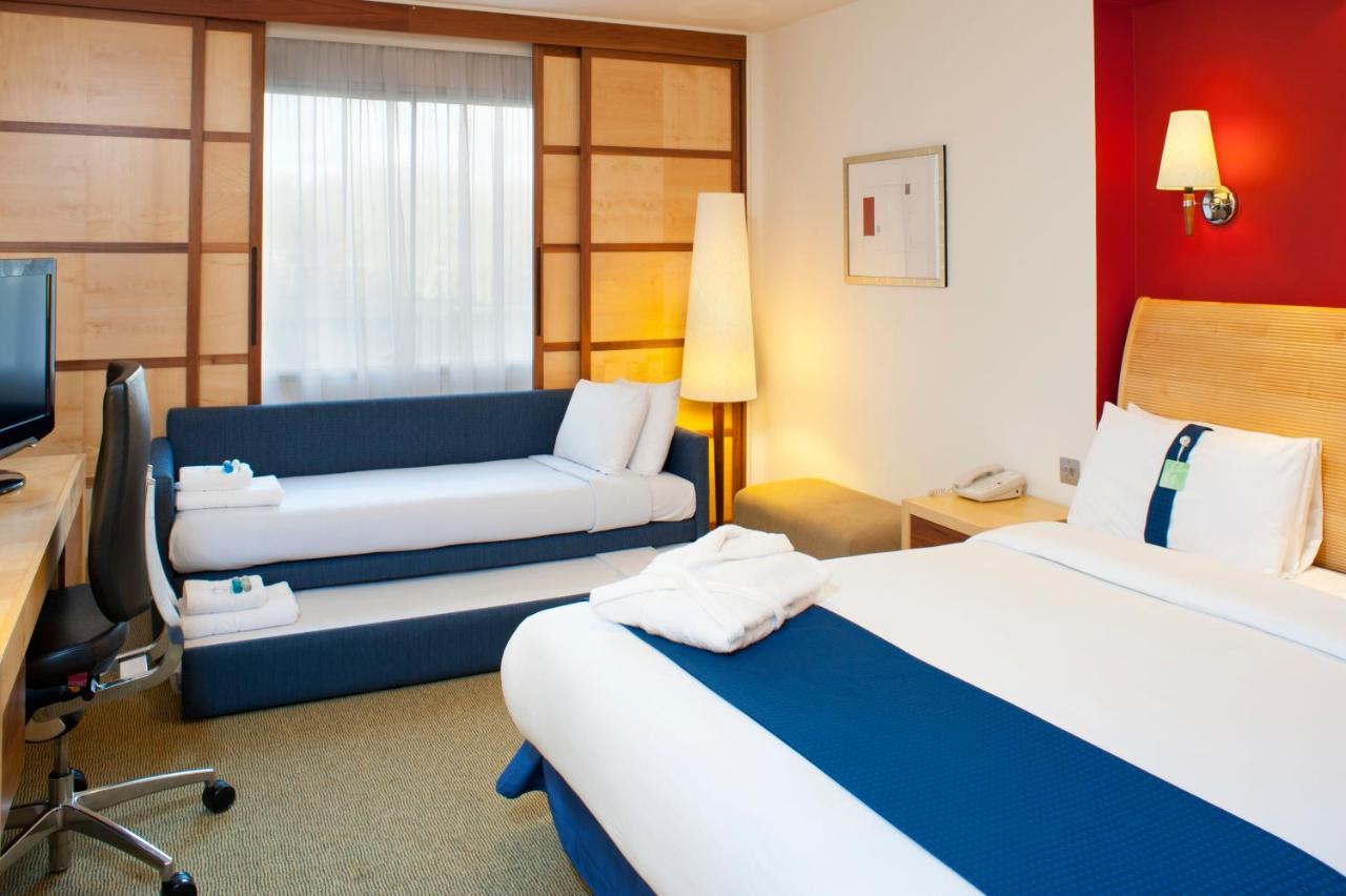 Holiday Inn London - Heathrow M4,Jct.4, An Ihg Hotel West Drayton  Szoba fotó