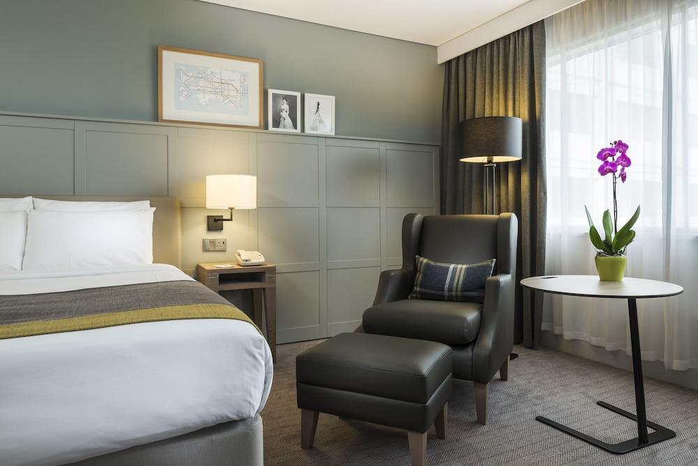 Holiday Inn London - Heathrow M4,Jct.4, An Ihg Hotel West Drayton  Kültér fotó