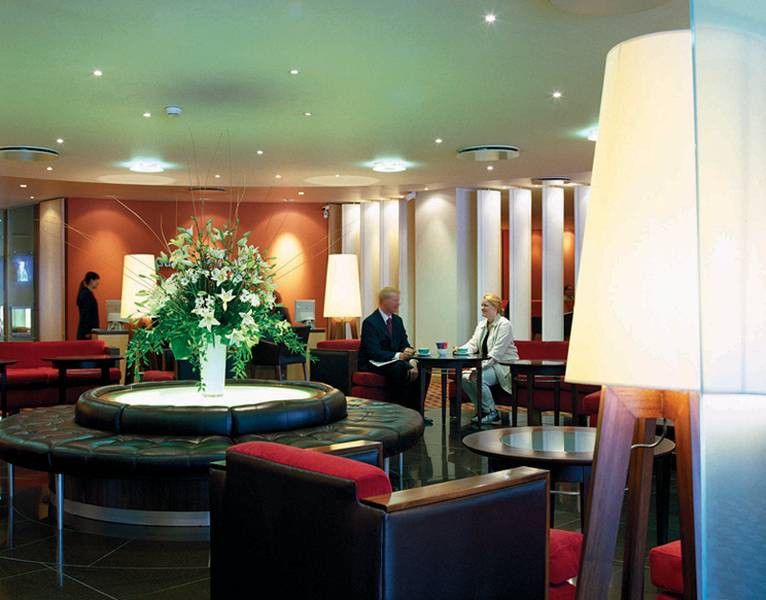Holiday Inn London - Heathrow M4,Jct.4, An Ihg Hotel West Drayton  Beltér fotó