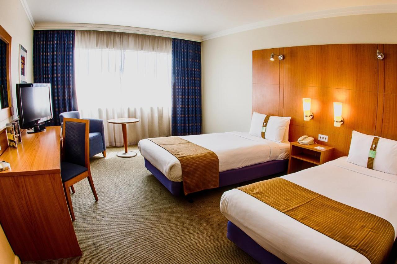Holiday Inn London - Heathrow M4,Jct.4, An Ihg Hotel West Drayton  Kültér fotó