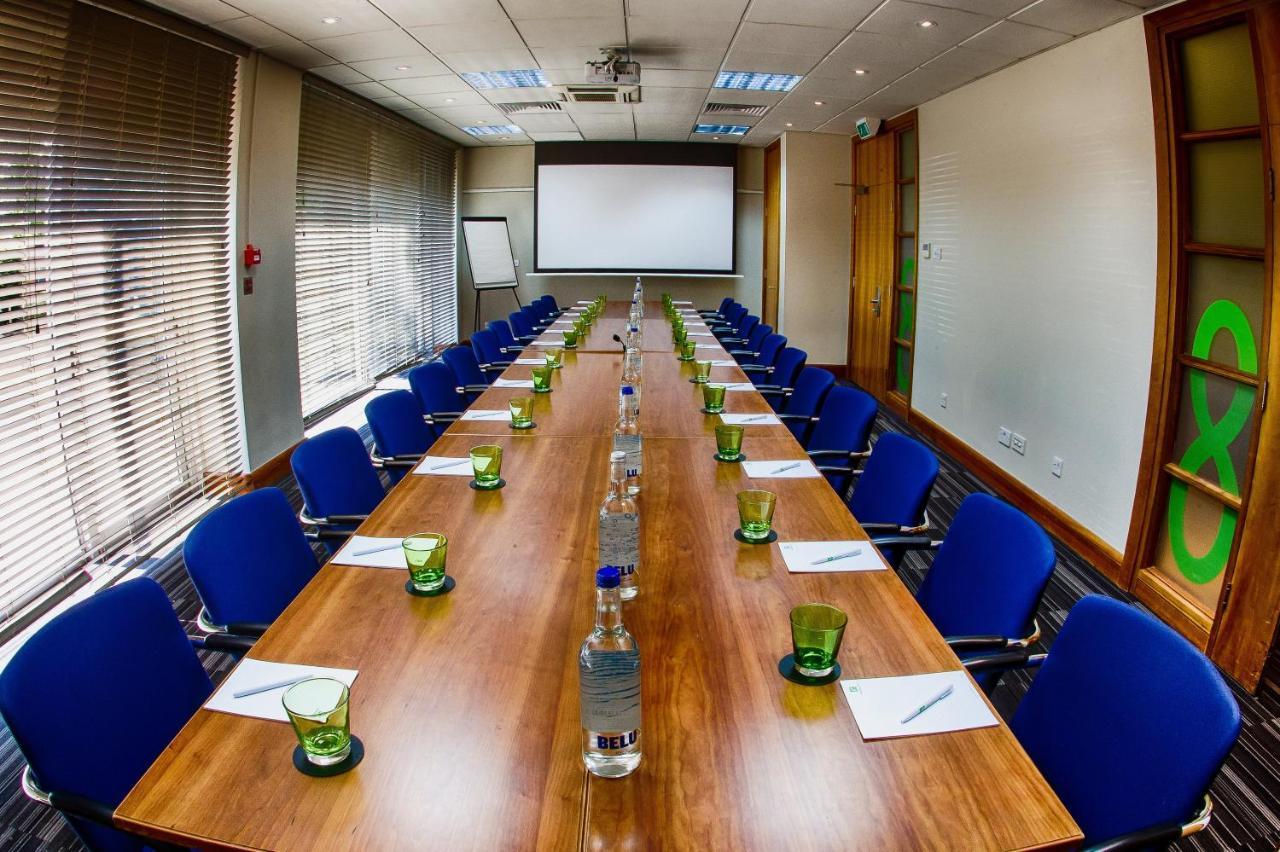 Holiday Inn London - Heathrow M4,Jct.4, An Ihg Hotel West Drayton  Kültér fotó