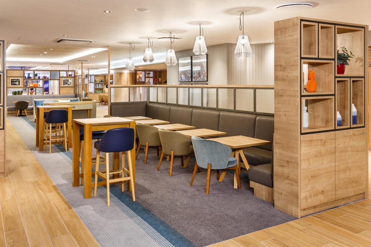 Holiday Inn London - Heathrow M4,Jct.4, An Ihg Hotel West Drayton  Kültér fotó