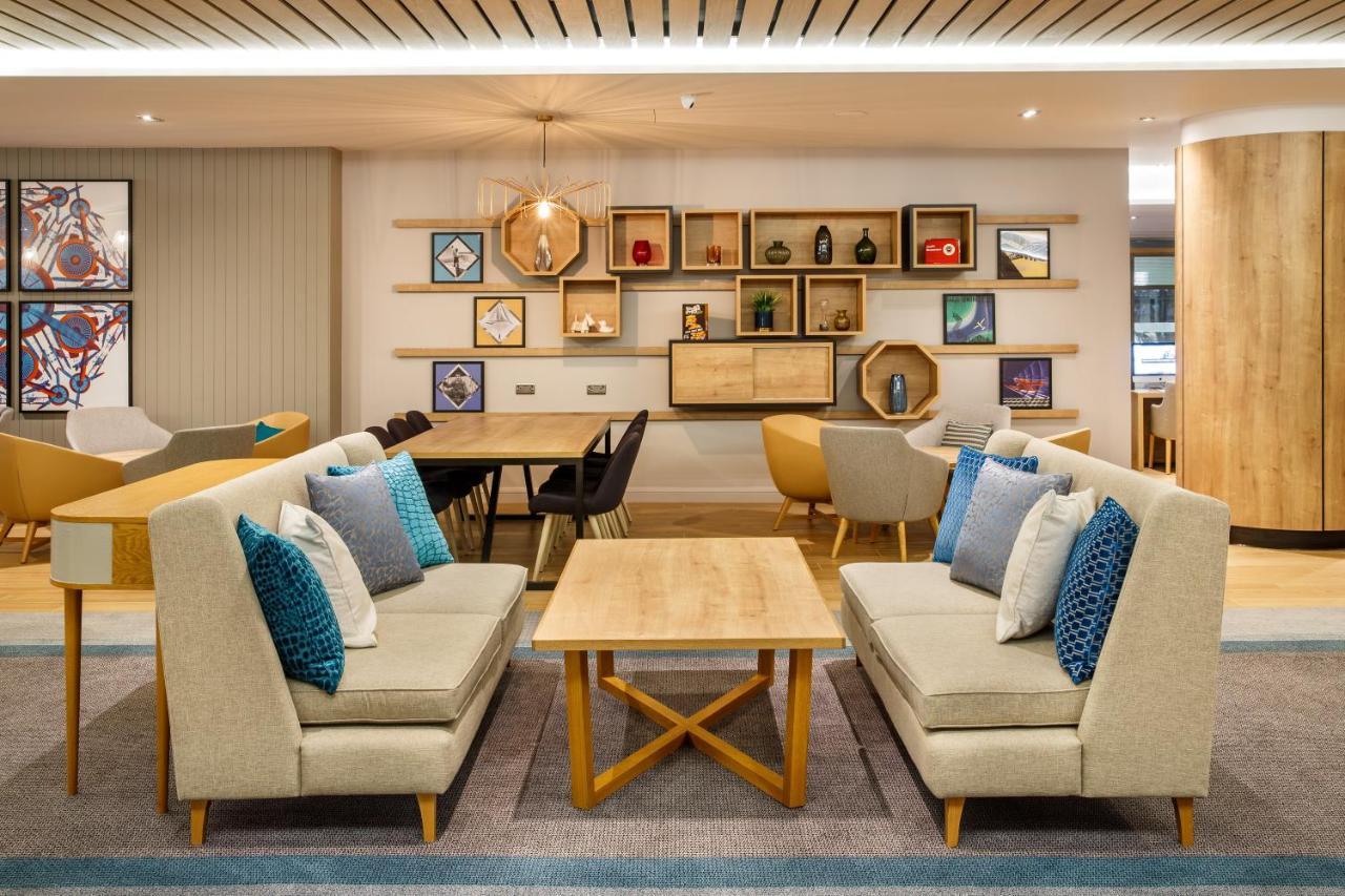 Holiday Inn London - Heathrow M4,Jct.4, An Ihg Hotel West Drayton  Kültér fotó