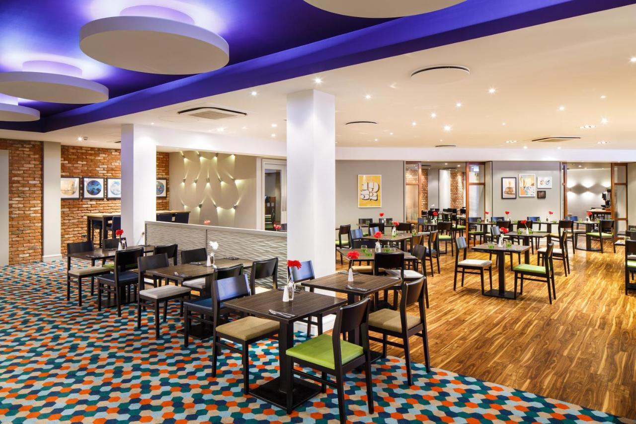 Holiday Inn London - Heathrow M4,Jct.4, An Ihg Hotel West Drayton  Kültér fotó