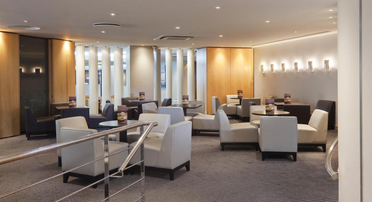 Holiday Inn London - Heathrow M4,Jct.4, An Ihg Hotel West Drayton  Kültér fotó